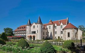 Chateau Saint-Jean, Relais & Chateaux